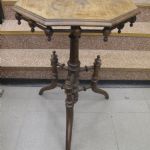 633 2296 LAMP TABLE
